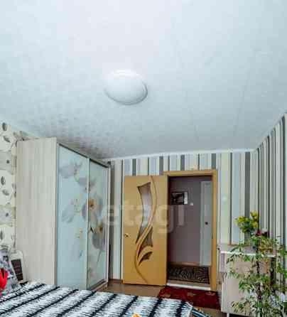 4-комн. квартира, 95.7 м2, 2/5 эт. Бийск