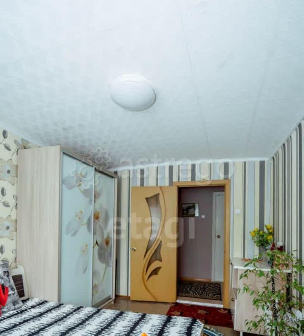 4-комн. квартира, 95.7 м2, 2/5 эт. Бийск - изображение 2