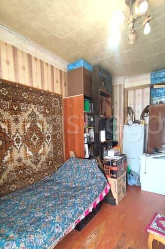 Комната, 19.7 м2, 1/4 эт. Ступино - изображение 6