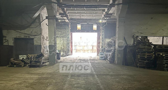 Свободного назначения, 3780 м2 Барнаул - изображение 3