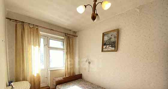 3-комн. квартира, 73.4 м2, 3/9 эт. Архангельск