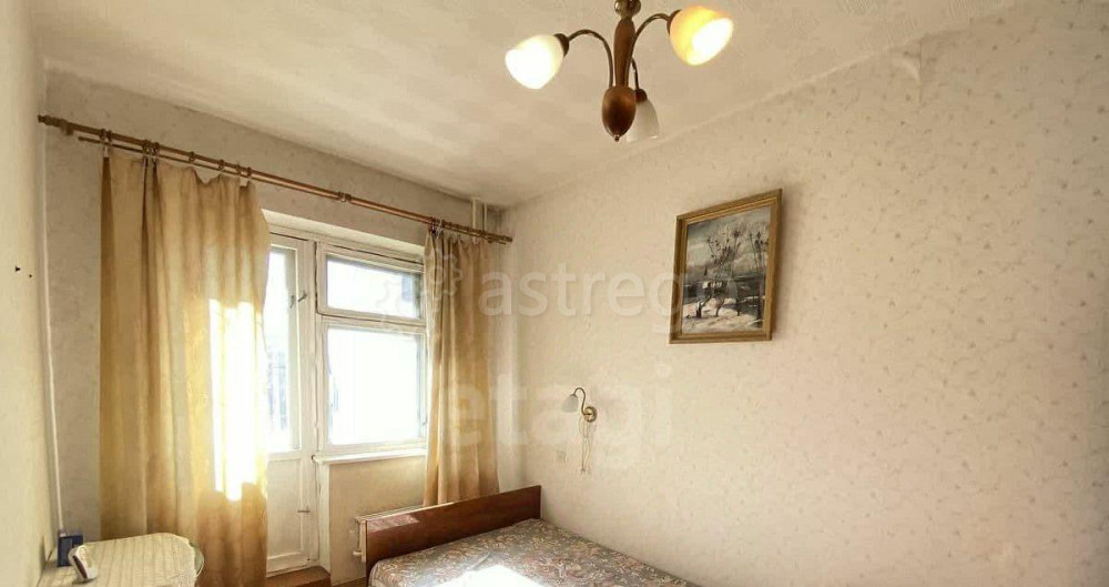 3-комн. квартира, 73.4 м2, 3/9 эт. Архангельск - изображение 3