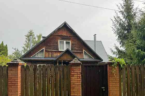 Дом, 150.2 м2, 12.86 сотки, 2 эт. Москва