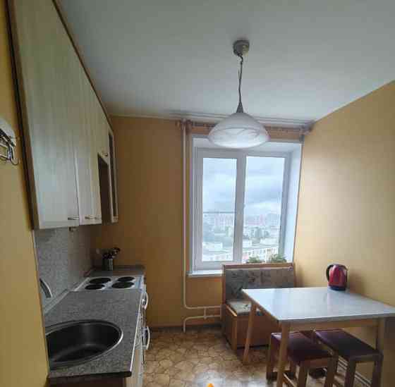 2-комн. квартира, 54 м2, 14/16 эт. Москва