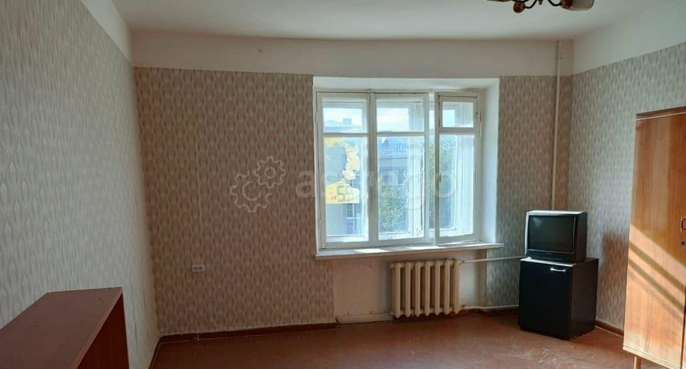 Комната, 22.2 м2, 4/4 эт. Санкт-Петербург - изображение 5