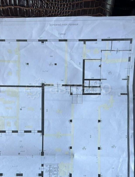 Свободного назначения, 1300 м2 Майкоп - изображение 1