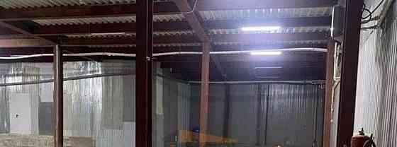 Склад, 610 м2 Химки