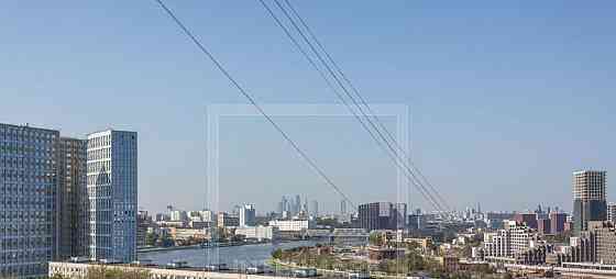 5-комн. квартира, 183.5 м2, 12/14 эт. Москва