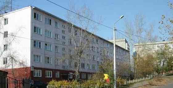Студия, 14 м2, 5/5 эт. Красноярск