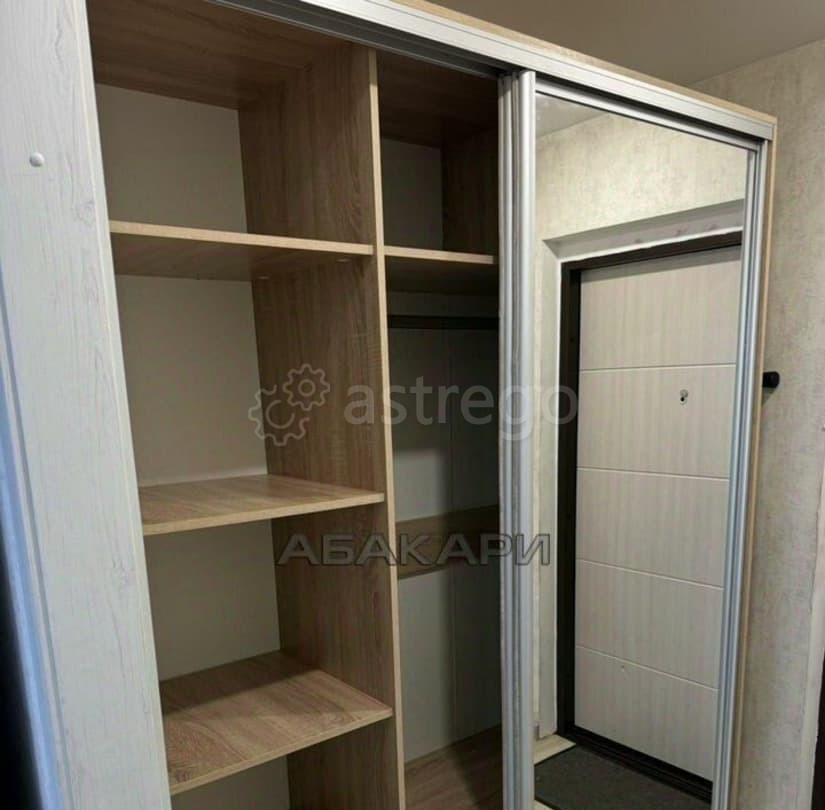 Студия, 31 м2, 11/25 эт. Красноярск - изображение 7