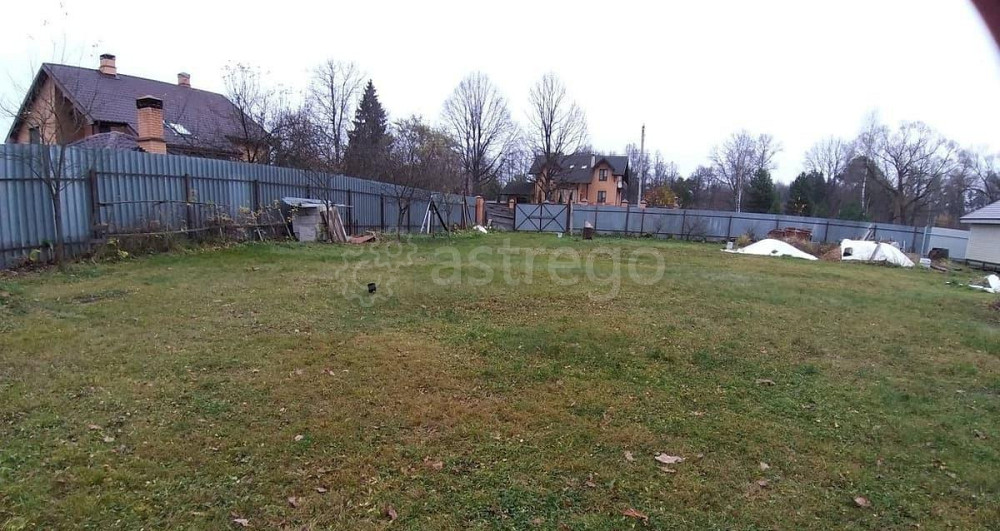 Земельный участок, 13.2 сотки Наро-Фоминск - изображение 3