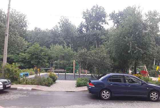 3-комн. квартира, 100 м2, 1/10 эт. Белгород