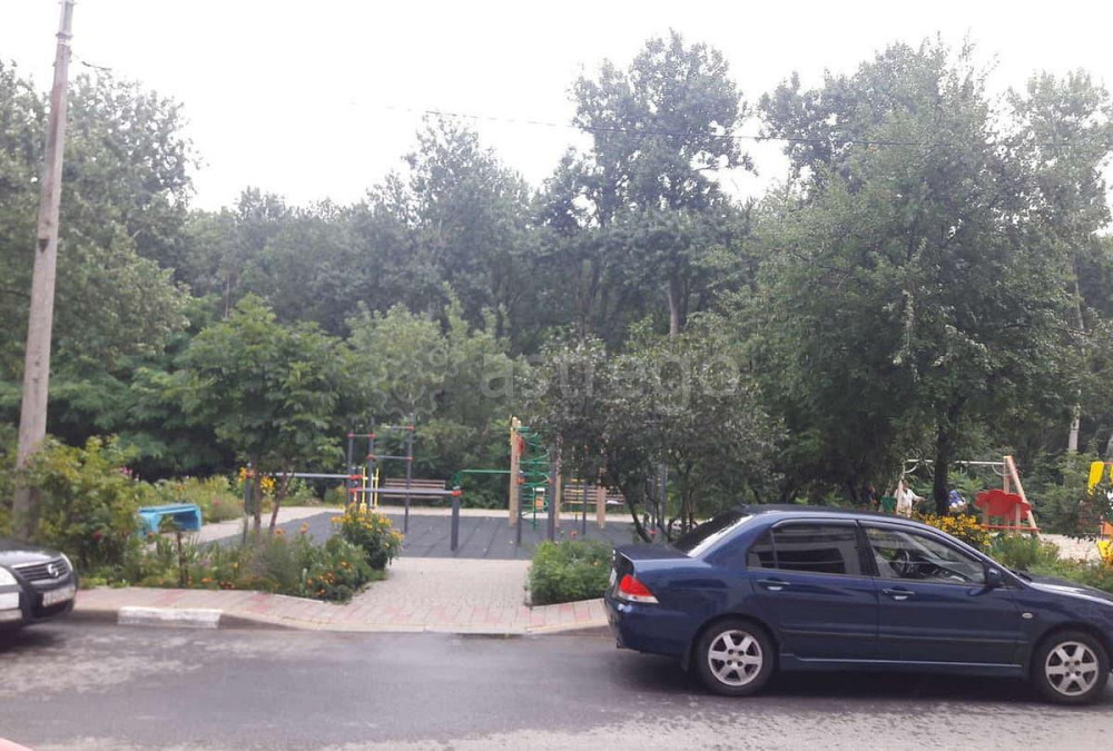 3-комн. квартира, 100 м2, 1/10 эт. Белгород - изображение 6