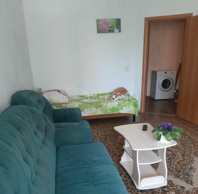 1-комн. квартира, 56 м2, 2/16 эт. Красноярск - изображение 3