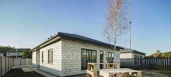 Дом, 125 м2, 4.5 сотки, 1 эт. Наро-Фоминск