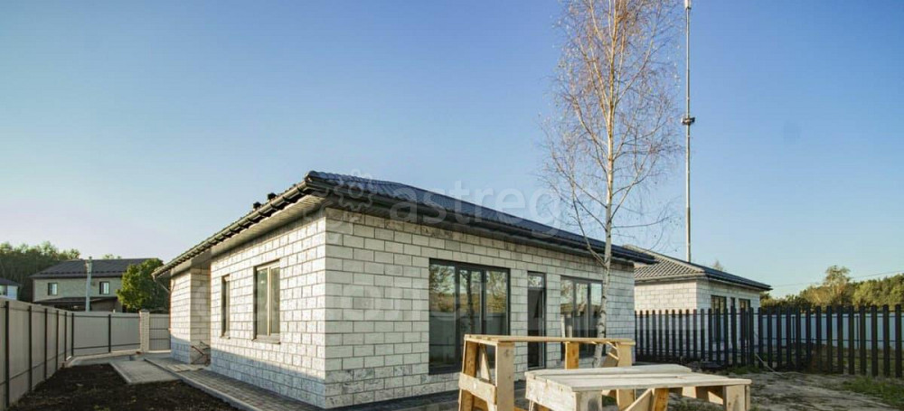 Дом, 125 м2, 4.5 сотки, 1 эт. Наро-Фоминск - изображение 6