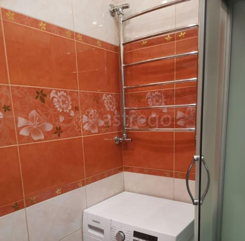 3-комн. квартира, 65 м2, 7/10 эт. Домодедово - изображение 3