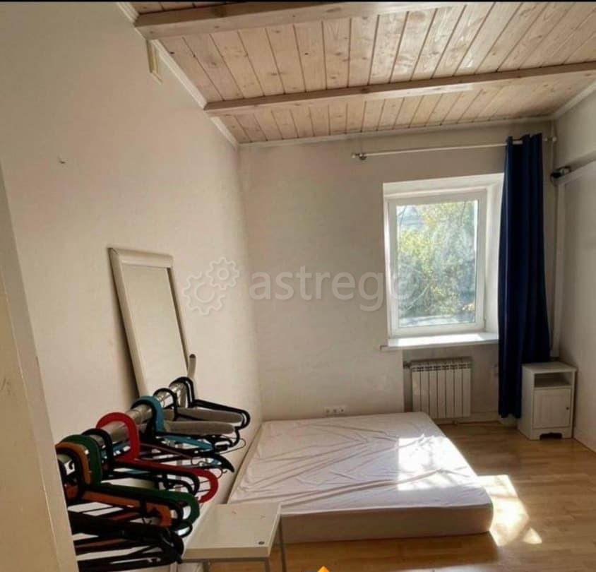 Комната, 15 м2, 3/3 эт. Москва - изображение 5