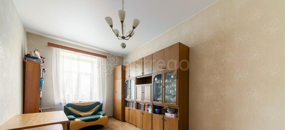 4-комн. квартира, 111 м2, 3/5 эт. Санкт-Петербург - изображение 5