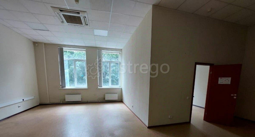 Офис, 900 м2 Санкт-Петербург - изображение 6