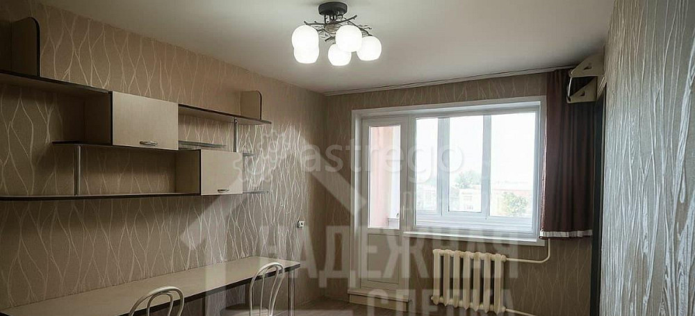 2-комн. квартира, 40.1 м2, 3/5 эт. Рубцовск - изображение 1