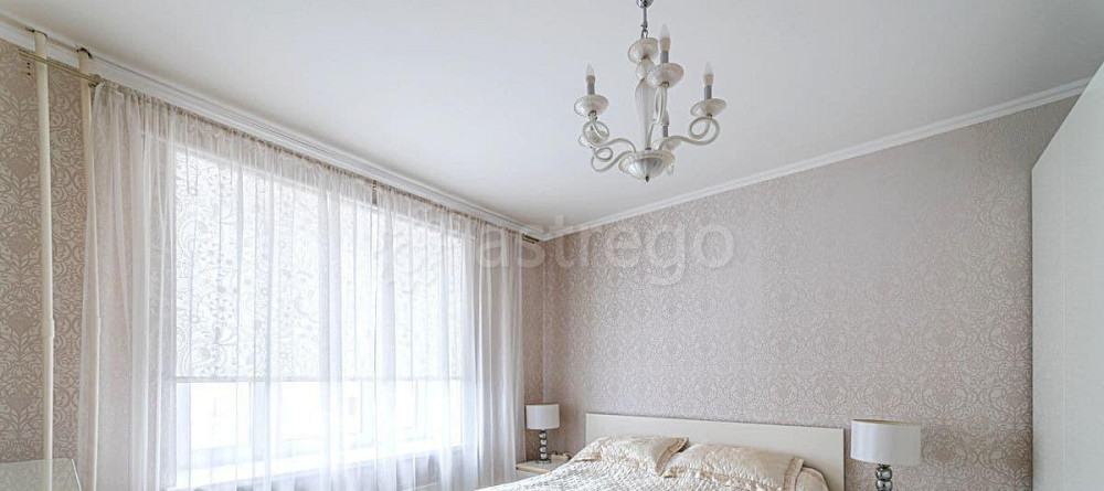 3-комн. квартира, 76.7 м2, 13/25 эт. Одинцово - изображение 7