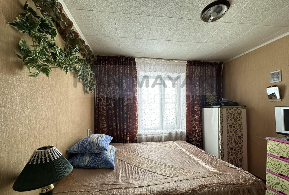 Комната, 11.2 м, 9/9 эт. Майкоп - изображение 3