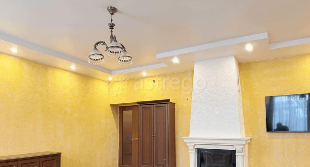 6-комн. квартира, 159 м2, 3/3 эт. Санкт-Петербург - изображение 7