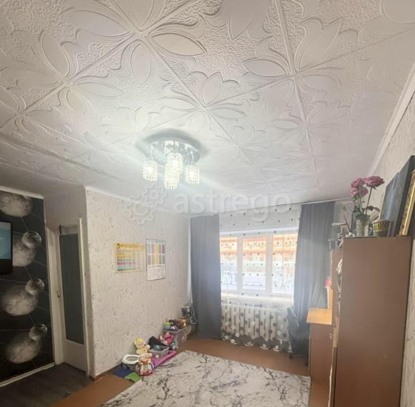 2-комн. квартира, 42 м2, 1/5 эт. Норильск - изображение 2