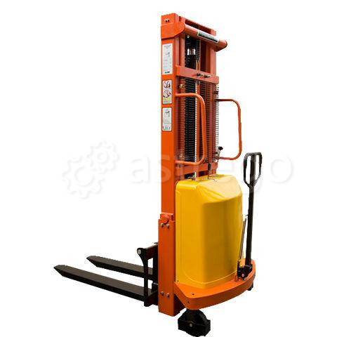 Штабелер с электроподъёмом PROLIFT SPN 1516 Красноярск - изображение 1
