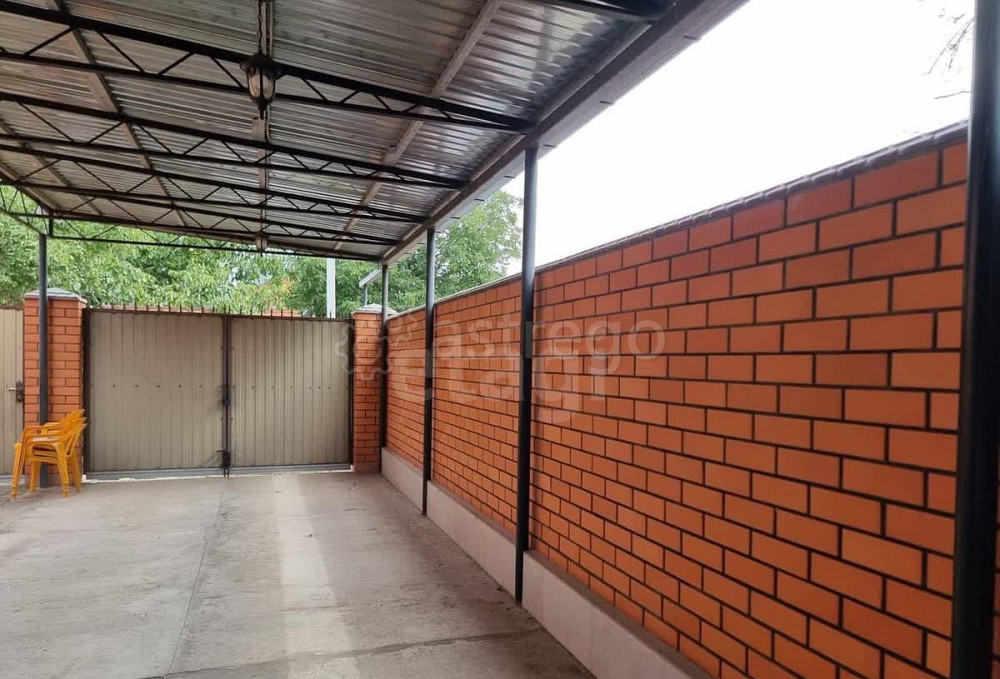 Дом, 80 м, 6 соток, 1 эт. Майкоп - изображение 6