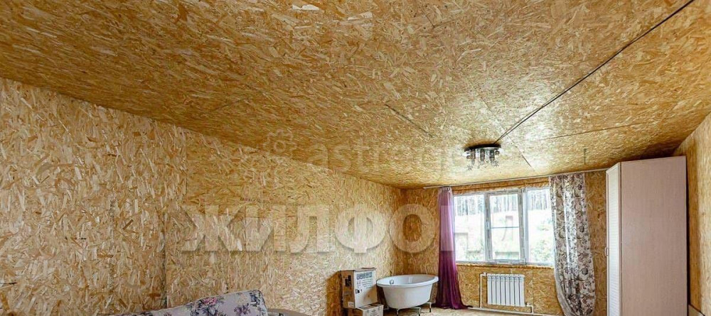 Дом, 120 м2, 4 сотки, 2 эт. Барнаул - изображение 6