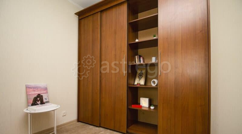 1-комн. квартира, 37 м2, 9/14 эт. Москва - изображение 9