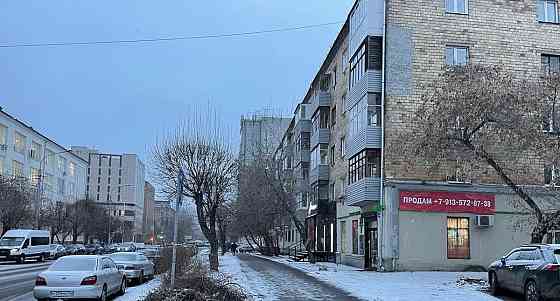 Торговое помещение, 63.2 м2 Красноярск
