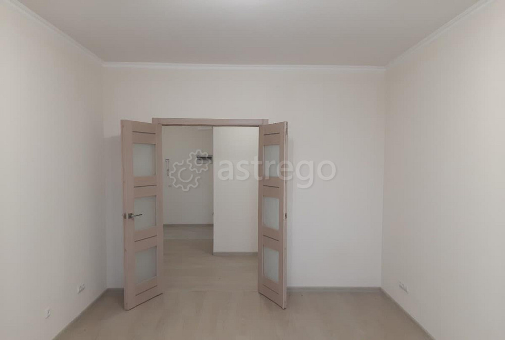 2-комн. квартира, 51.3 м2, 3/18 эт. Москва - изображение 9