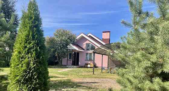 Дом, 97 м2, 6 соток, 1 эт. Ногинск