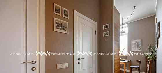 4-комн. квартира, 88.4 м2, 4/5 эт. Санкт-Петербург