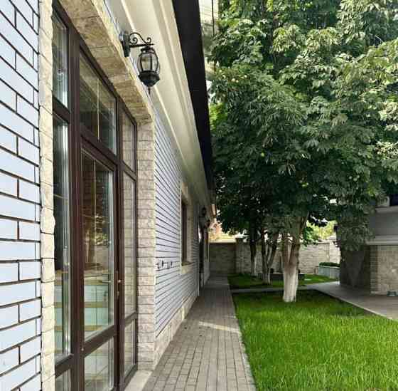 Дом, 426.6 м2, 12.09 сотки, 4 эт. Уфа