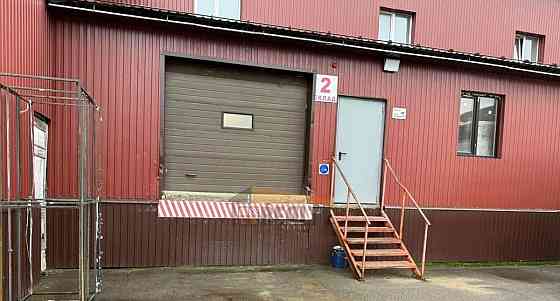 Склад, 469.7 м2 Лобня