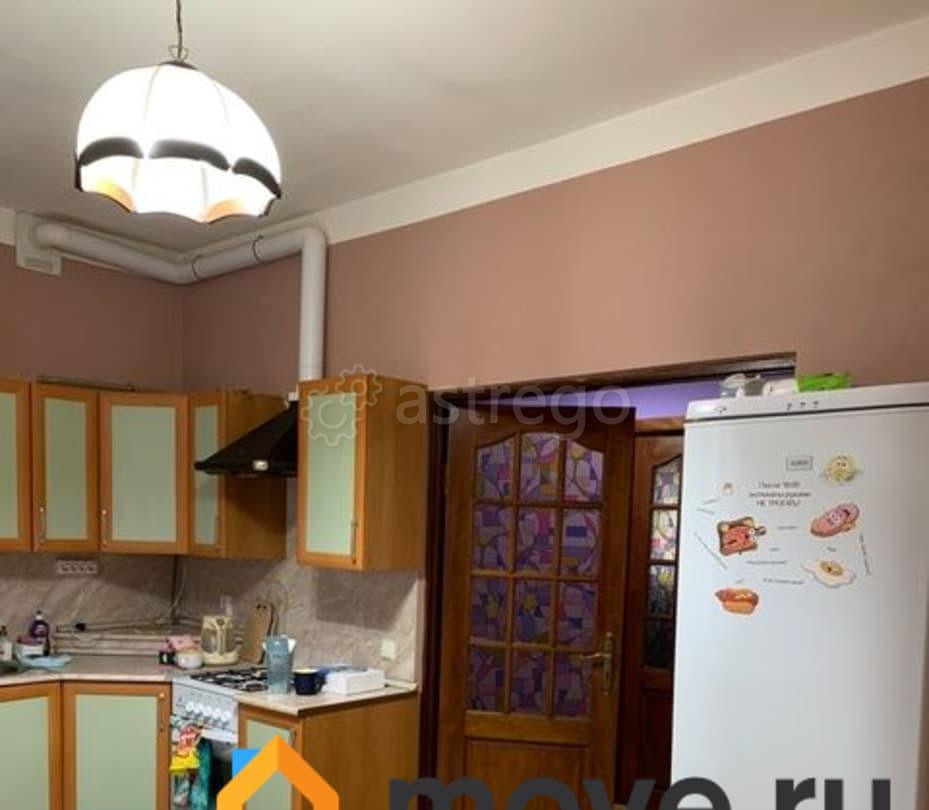 Дом, 212.4 м2, 8 соток, 2 эт. Балашиха - изображение 3