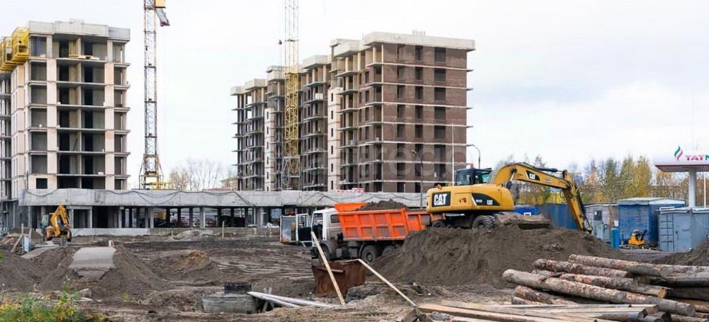 Свободного назначения, 127.33 м2 Северодвинск - изображение 3