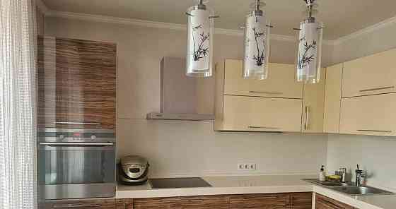 3-комн. квартира, 89 м2, 9/10 эт. Красноярск