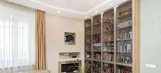 3-комн. квартира, 148.4 м2, 19/26 эт. Реутов