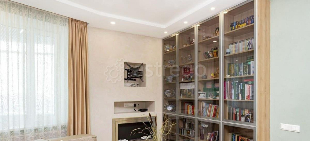 3-комн. квартира, 148.4 м2, 19/26 эт. Реутов - изображение 2