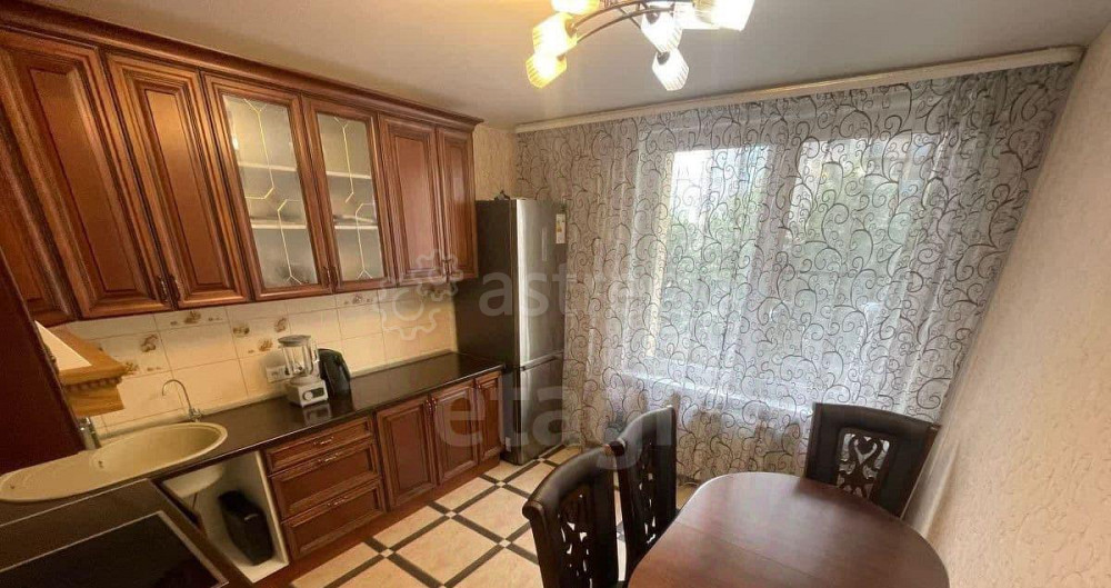 2-комн. квартира, 68.6 м2, 3/16 эт. Видное - изображение 1