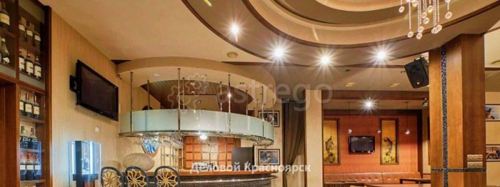 Свободного назначения, 1031 м2 Красноярск - изображение 7