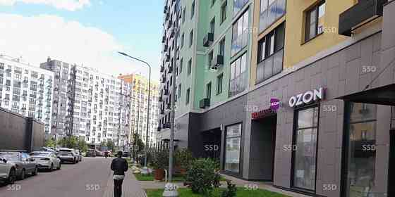Торговое помещение, 131.5 м2 Москва