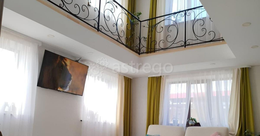 Коттедж, 279.5 м2, 9 соток, 2 эт. Ишимбай - изображение 6