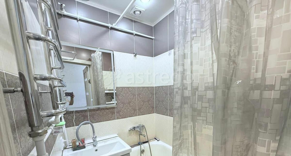 2-комн. квартира, 45 м2, 5/6 эт. Белогорск - изображение 3