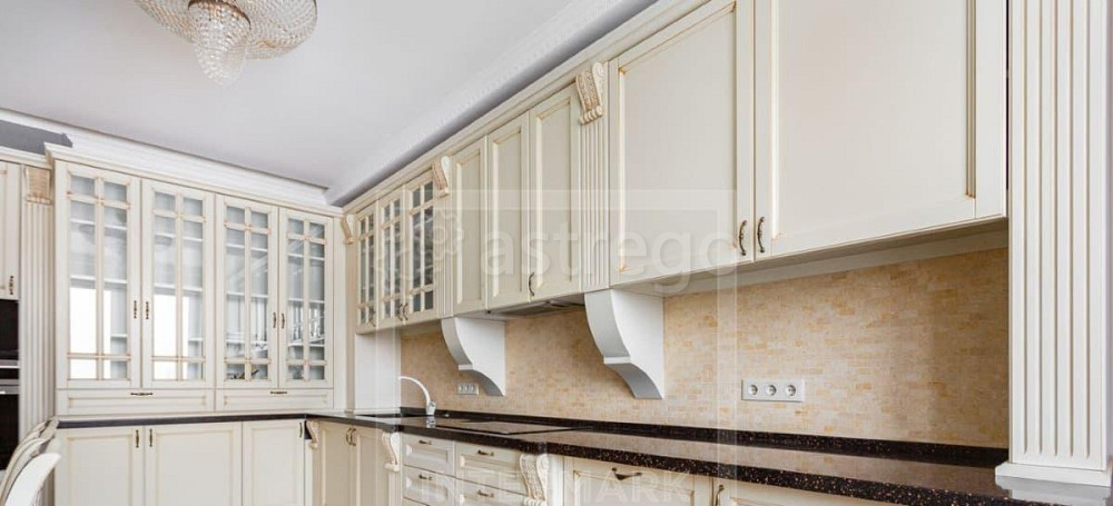 6-комн. квартира, 176 м2, 7/17 эт. Москва - изображение 2